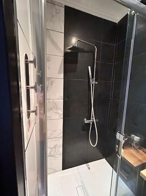 Appartement Cosy Centre Ajaccio Ajaccio  Buitenkant foto