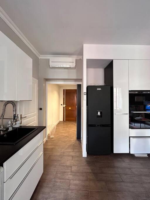 Appartement Cosy Centre Ajaccio Ajaccio  Buitenkant foto