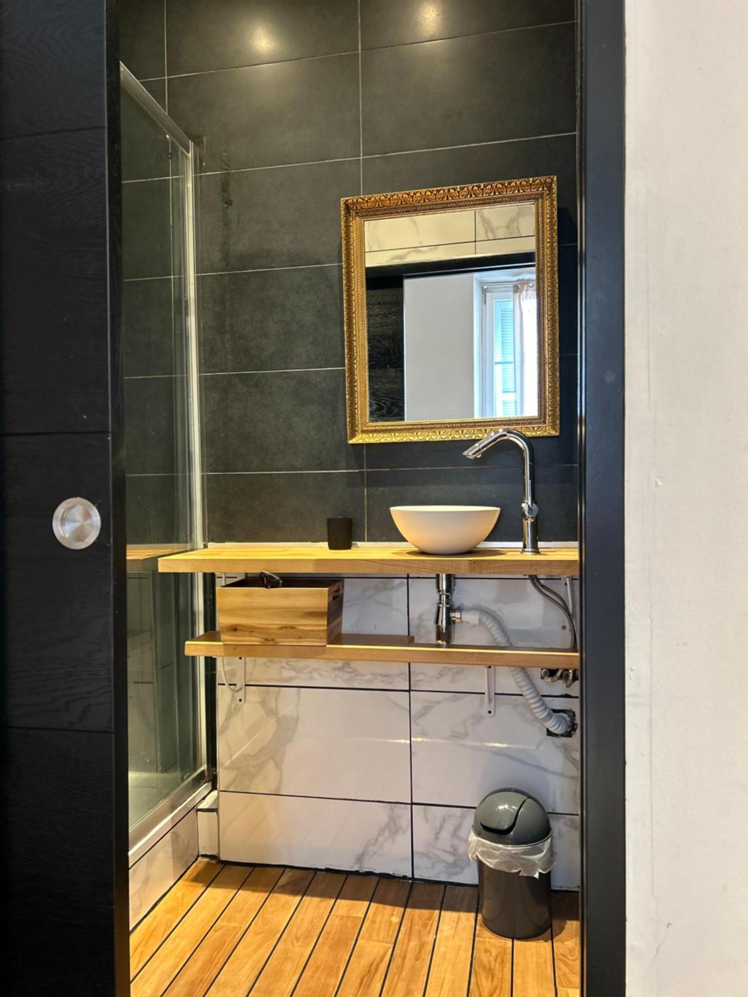 Appartement Cosy Centre Ajaccio Ajaccio  Buitenkant foto