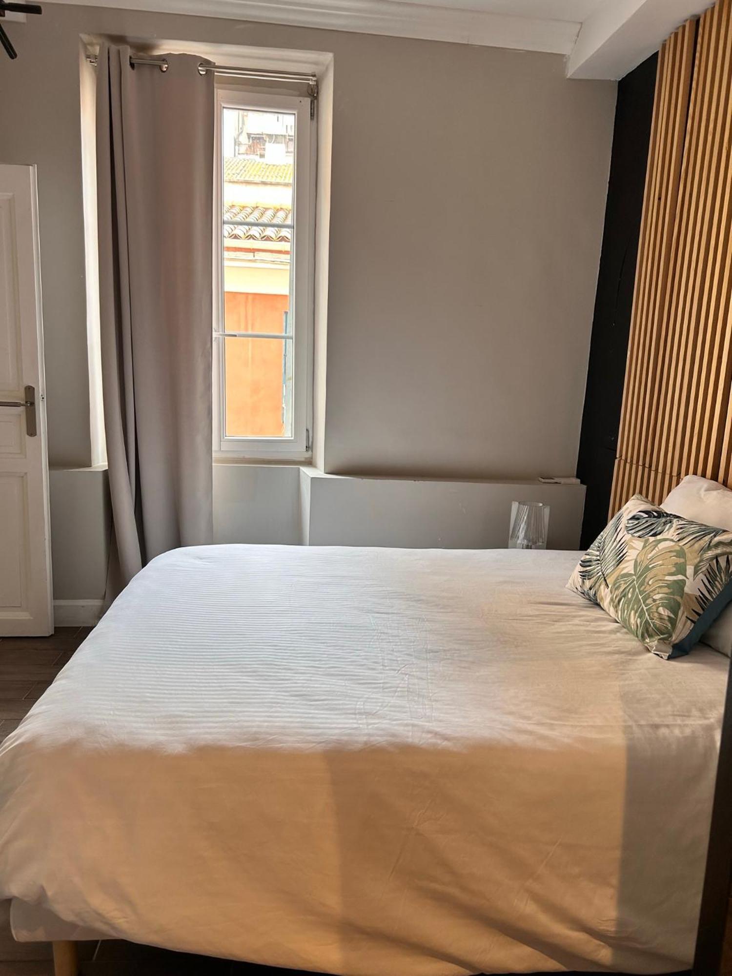 Appartement Cosy Centre Ajaccio Ajaccio  Buitenkant foto