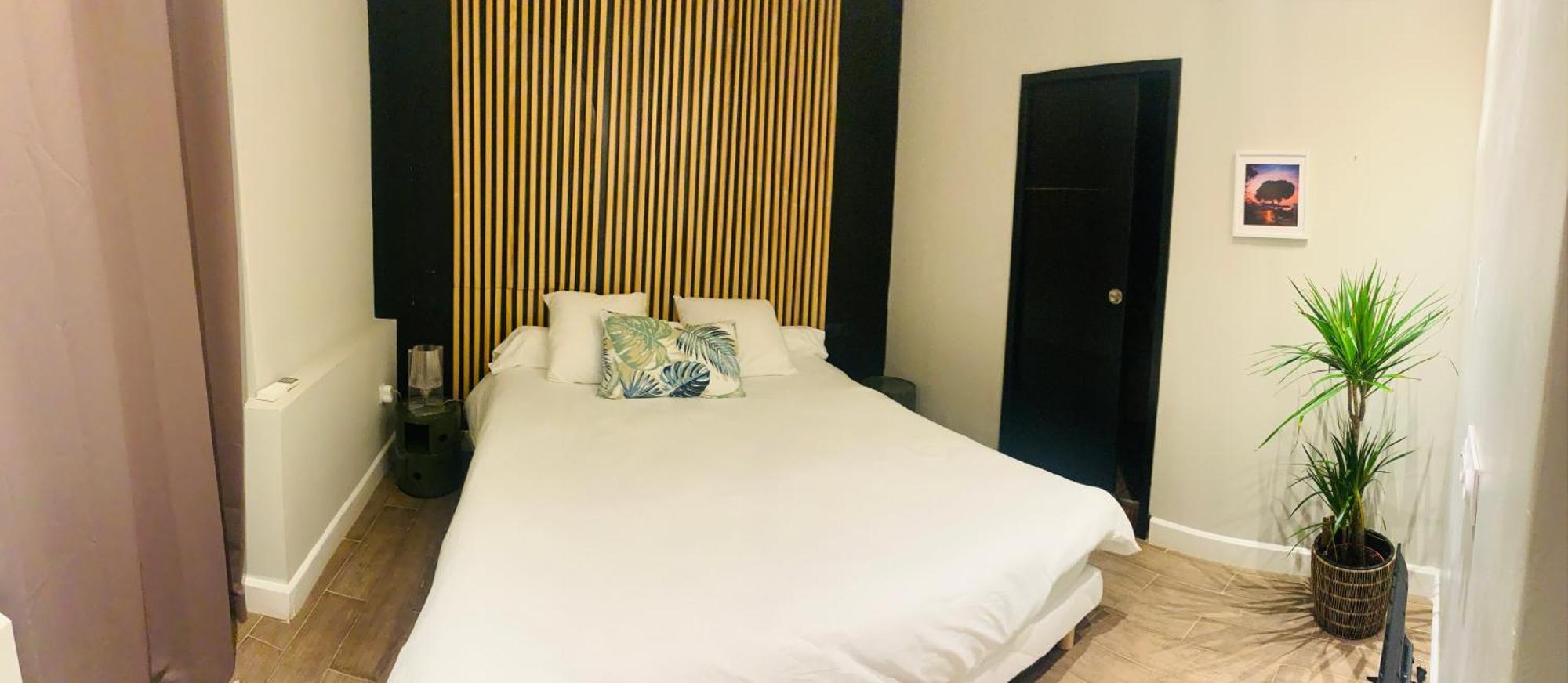 Appartement Cosy Centre Ajaccio Ajaccio  Buitenkant foto