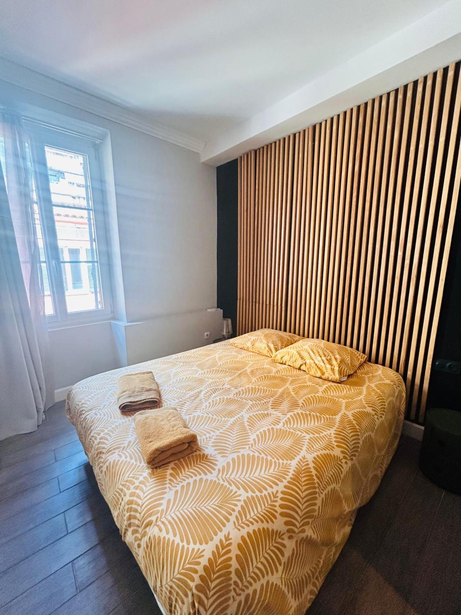 Appartement Cosy Centre Ajaccio Ajaccio  Buitenkant foto
